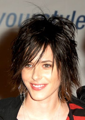 Stylish Short Hairstyle Trends 2010