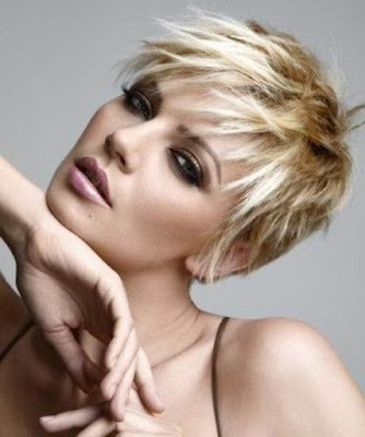 pictures of blonde hairstyles. londe hairstyles for 2010