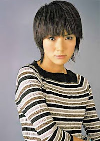 Cute Short Hairstyles 2010