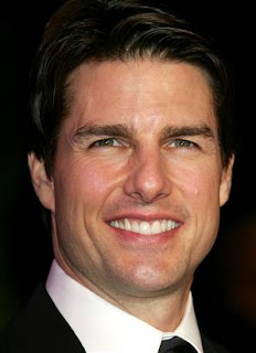 Short hairstyles Tom Cruise's Short Hairstyles 3