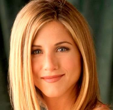 Labels: Jennifer Aniston Hairstyles