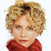 2011 Cute Short Curly Hairstyles
