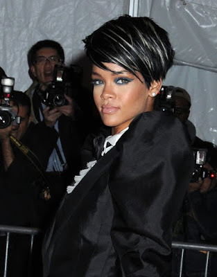 Cool sexy short hair styles ideas for winter 2010