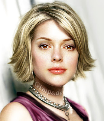 Cute Short Hairstyle Trends