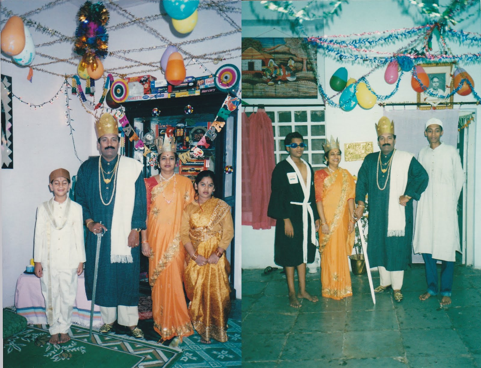 Watch out for best new year parties in pune! Raghu's column!: New Year’s Eve Party Photos – Part II