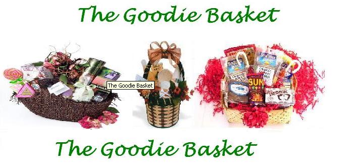 The Goodie Basket