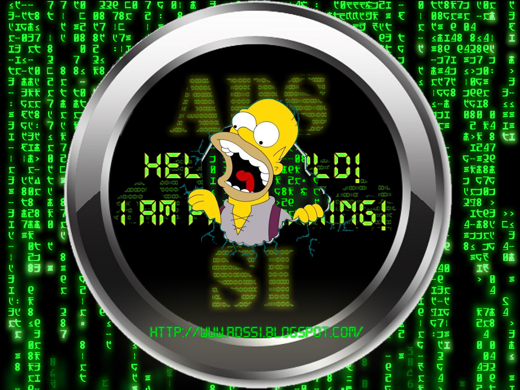 ADS SI UNESC 2010-2014: Papeis de parede e Imagens