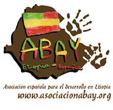Asociaión Abay de ayuda a Etiopía