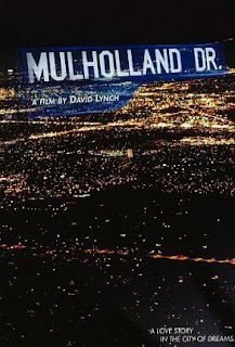 mulholland drive movie critic naive thoughts