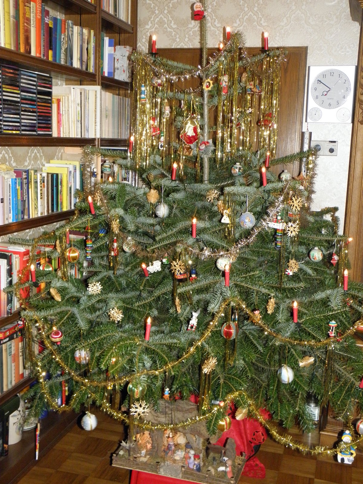 Weihnachten Ein Fest Der Liebe Und Des Trubels Beauty Mami