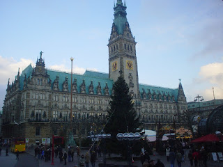 Gera´s Place: El Adviento Alemán