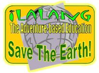 ilalang: SEKILAS ILALANG