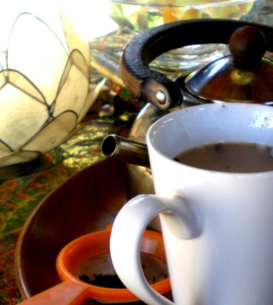 Philippines Cuisine Most Expensive Coffee Alamid Kape