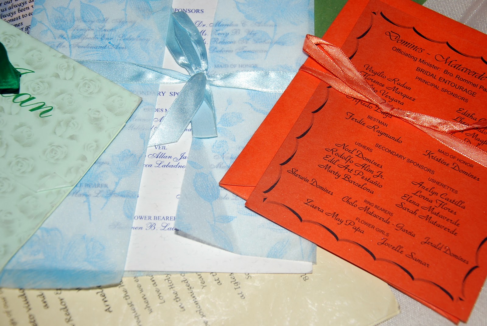 Printing Wedding Invitations At Home jamblog