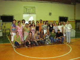 Colegas de trabalho