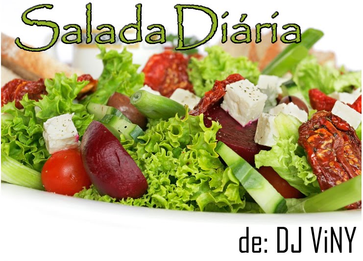 Salada Diária