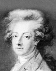 Charles-Joseph, Prince de Ligne (1801)