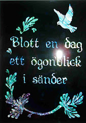 Blott en dag