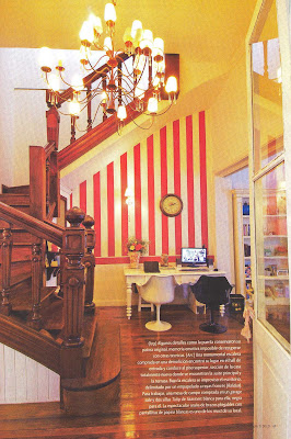 Sensación Vintage: La casa de los Milagros