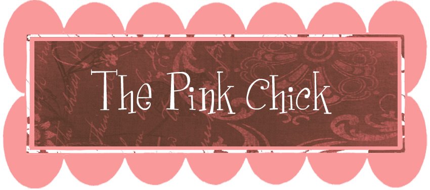 The Pink Chick