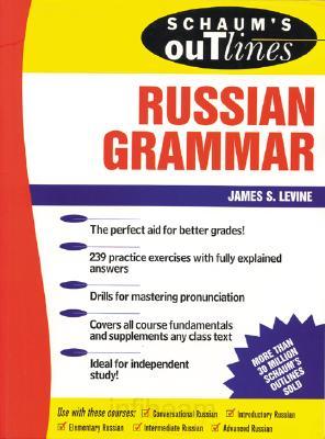Problems Of Russian Grammar The 64