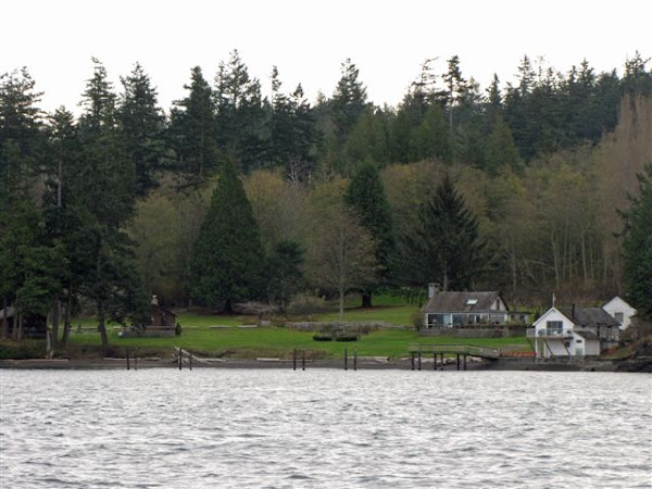 Friday Harbor