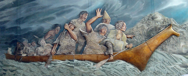 Sidney Wall Mural