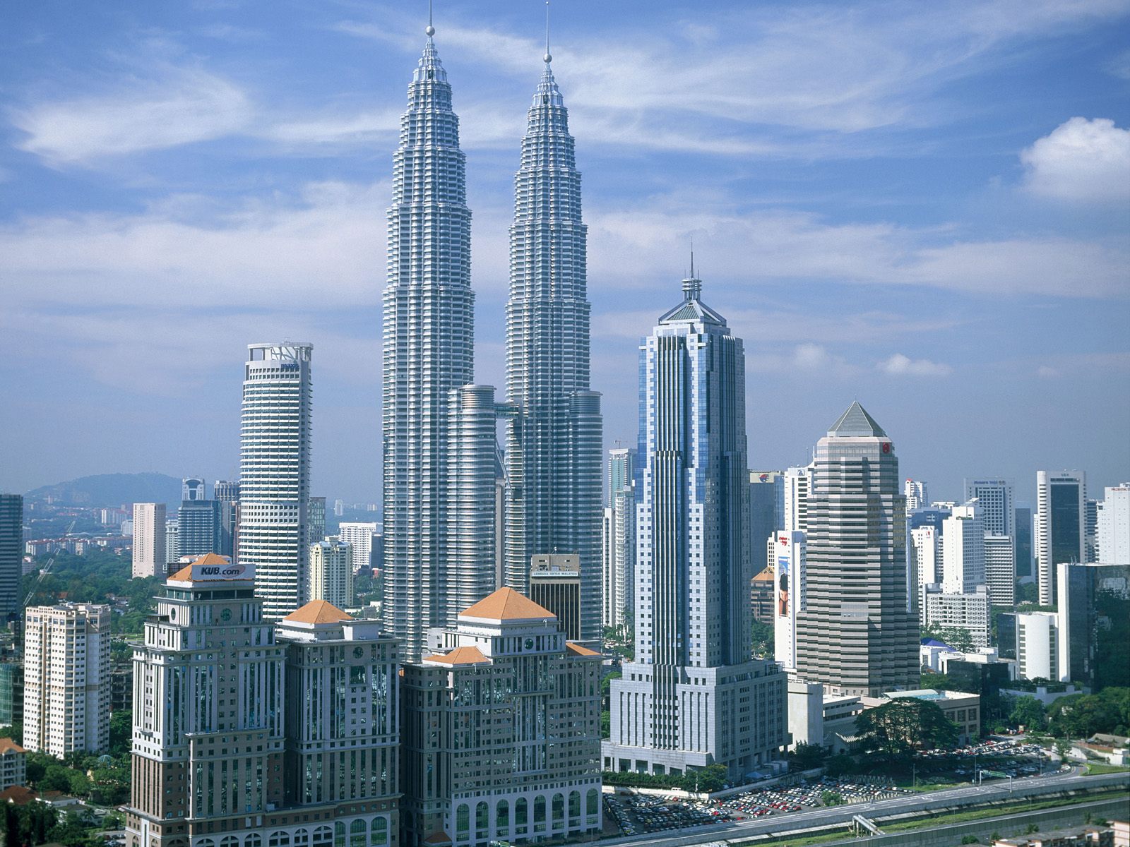 Jalan Ini: Kuala Lumpur