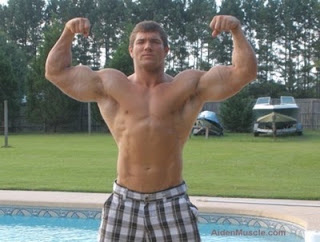 world bodybuilders pictures: new photos of ryan smith bodybuilder