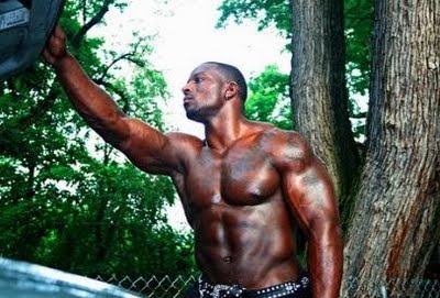 world bodybuilders pictures: black african bodybuilders photos last part