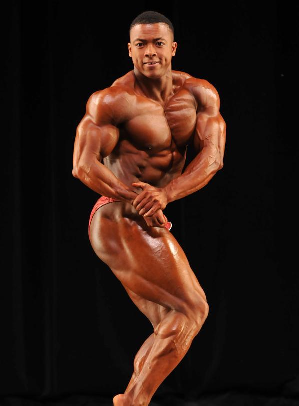 world bodybuilders pictures bodybuilder ron hamilton