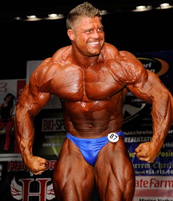 world bodybuilders pictures: perfect muscles bodybuilder david riley