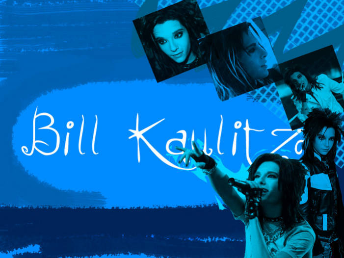 [¡¡]...Bill Kaulitz...[!!]