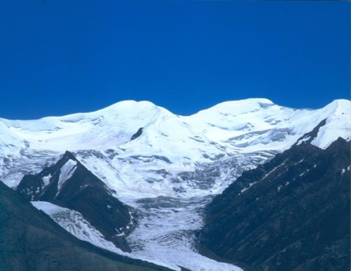 kunlun mountain