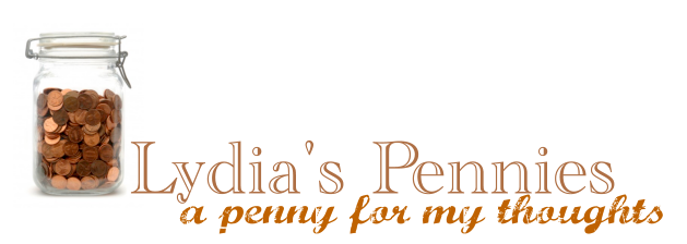 Lydia's Pennies