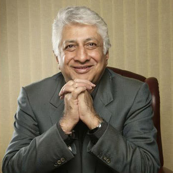 Ajit Gulabchand