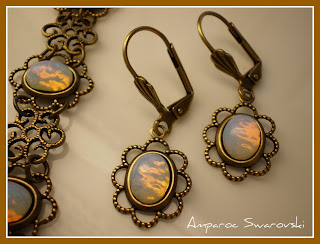 Joyería Artesanal Amparoc : mayo 2009