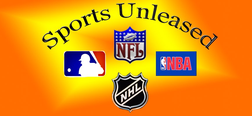 Sports Unleashed