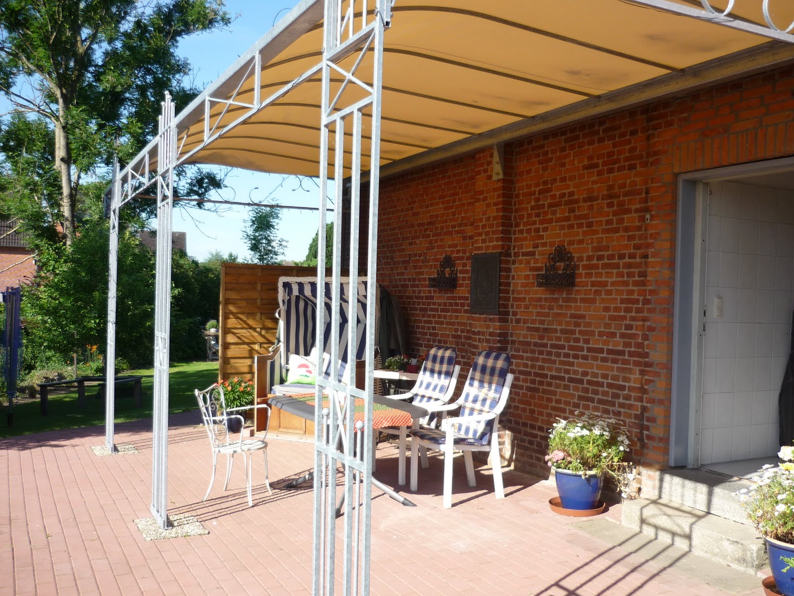 stickliese: Juni 2010