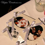 Keepsake Photo Frames