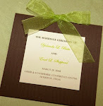 Wedding Programs