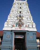 A World inside a Frame!!!: Shri Krishna Matha, Udupi