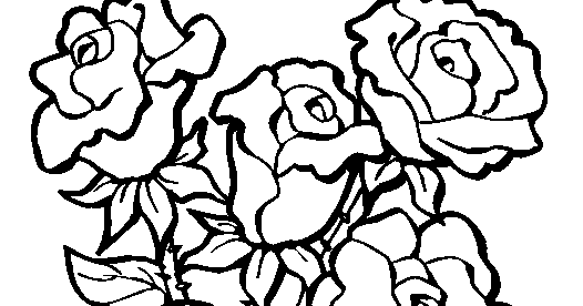 valentina fumetto coloring pages of a rose - photo #31