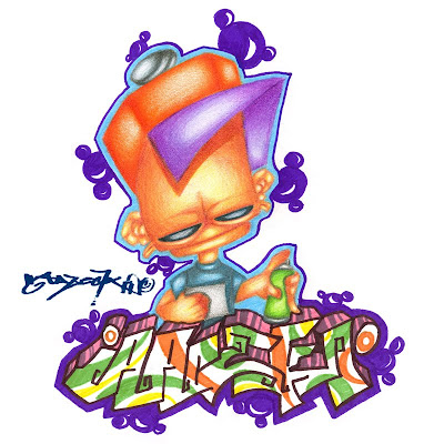 graffiti characters drawings. graffiti characters drawings.