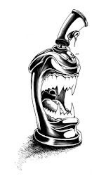 graffiti characters sketches spray brushes drawings paint cool character spraycan