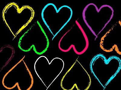 Graffiti Corazones (Tattoo &amp; Wallpapers) | Creator Graffiti