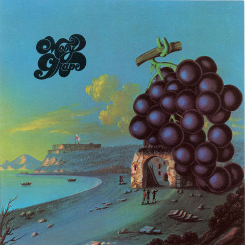 moby grape wow