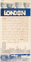 Wedgwood featured on London Tourist Guide