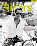 Brad Pitt su Riders