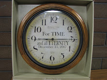 Eternity Clocks